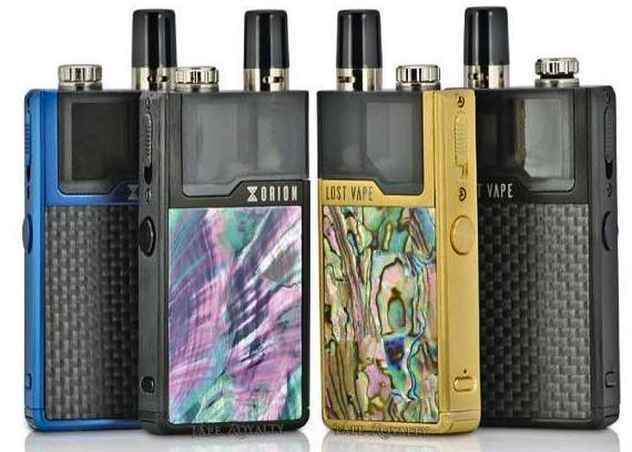 box DNA 40